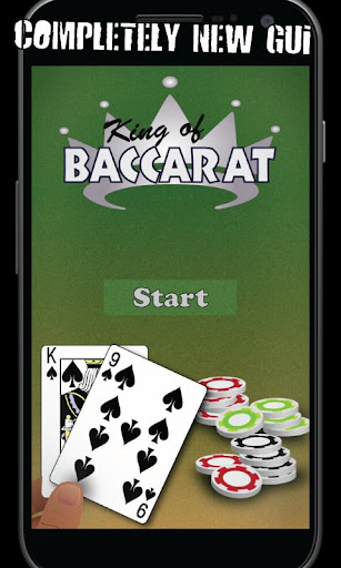 King of Baccarat