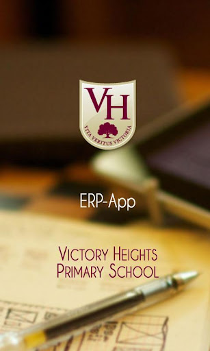 ERP-App VHPS