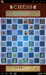 Chess - screenshot thumbnail