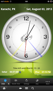 Ramadan Times(圖5)-速報App