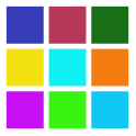 Pix – Photo Collage Creator logo