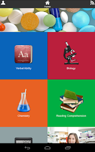 PCAT Test Prep(圖1)-速報App