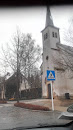Kirchberg Church