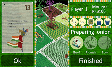 Bumper Crop poster 2