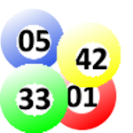 Loterias: Números e Resultados Apk