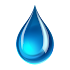 Water Drops Live WallpaperWDF_1.1.6