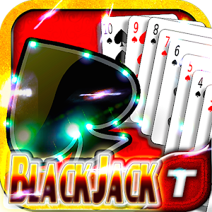 Blackjack Lucky Cards Play VIP.apk 3.8