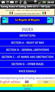 How to mod RacingRules of Sailing-109Quiz 2013-2016 mod apk for android