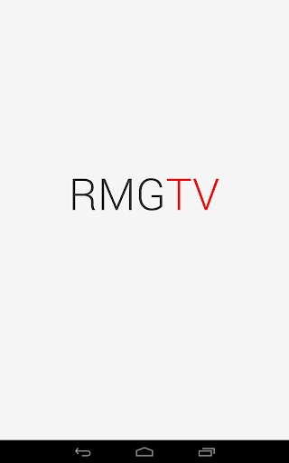 RMGTV - Rover's Morning Glory