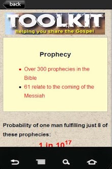 Evangelism Toolkit