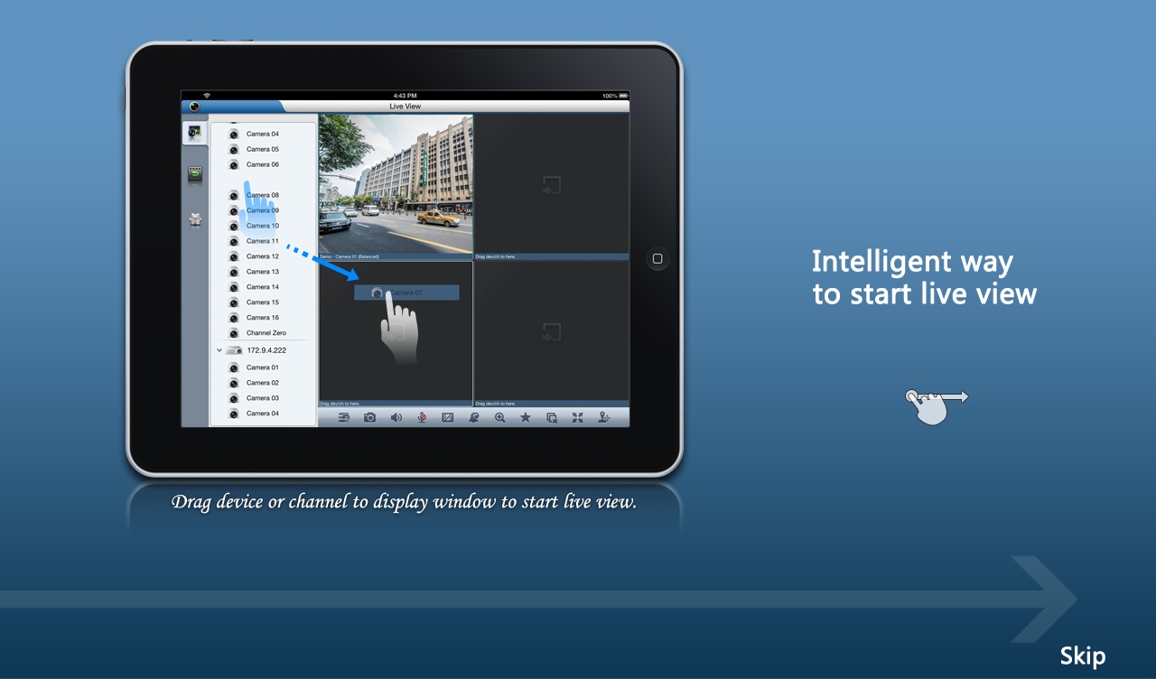 Download TecViewer HD for PC - choilieng.com