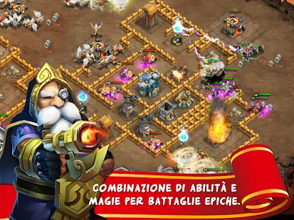 migliori giochi gratuiti 2014 mobile