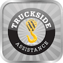 Truckside logo