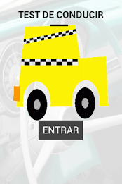 Test de Conducir poster 6