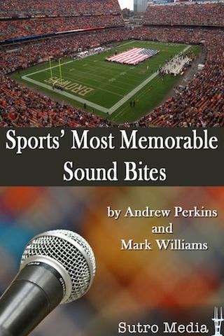 Sports Sound Bites