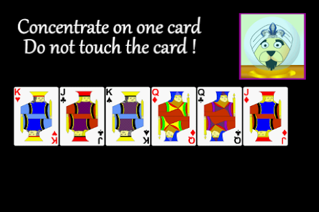 How to mod Mystic Genie Fun Magic Trick patch 2.4 apk for laptop