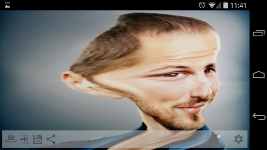 Funny Mirror Free(圖3)-速報App