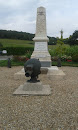 Monument Aux Morts De Normanville