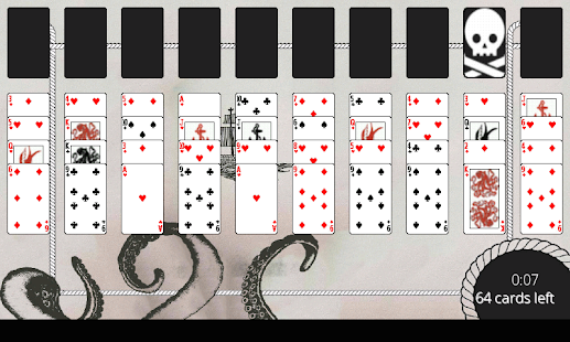 How to get Solitaire Gratuit patch 1.0 apk for bluestacks