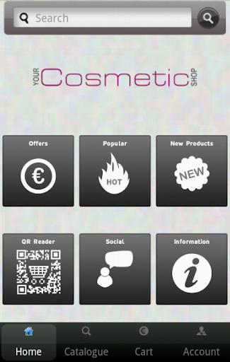 Your Cosmetic Shop