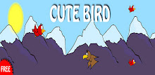 Cute Bird by Rendered Ideas APK