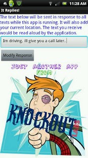 How to mod It Replies! 1.0 unlimited apk for pc