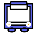 전남 동부권 버스 – 순천, 여수, 광양 logo