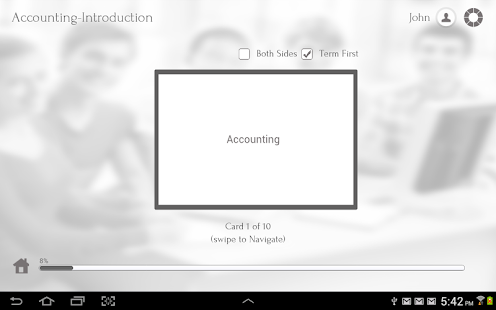 Learn MBA via Videos Screenshots 6
