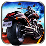 Cover Image of Unduh Highway Stunt Bike Riders 2.5 APK