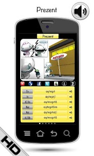 How to download Romanian Verbs HD LearnBots patch 3.2.0 apk for pc