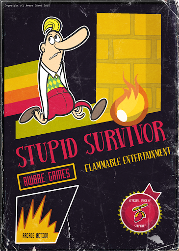 Stupid Survivor