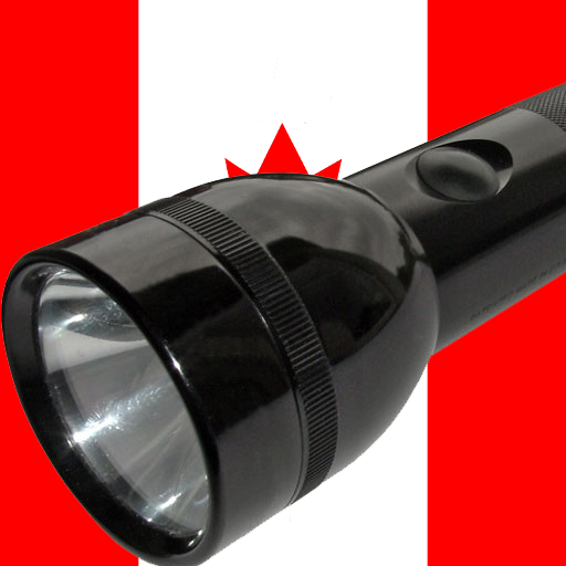 Flashlight of Canada 工具 App LOGO-APP開箱王