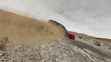 RCC - Real Car Crash Simulator 4