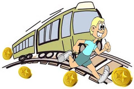 免費下載街機APP|Subway Train Runner app開箱文|APP開箱王