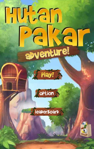 免費下載街機APP|Hutan Pakar Adventure app開箱文|APP開箱王