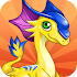 Jurassic Story  Dinosaur World3.4.20 (Mod)