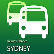 A+ Journey Planner Sydney 9.0 Icon