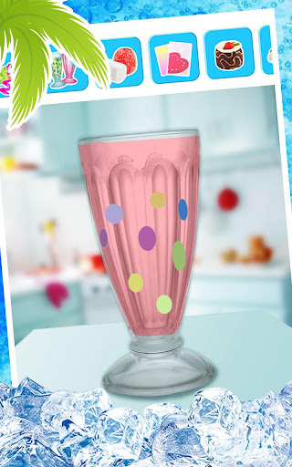 免費下載休閒APP|Milkshake Maker - Frozen Drink app開箱文|APP開箱王