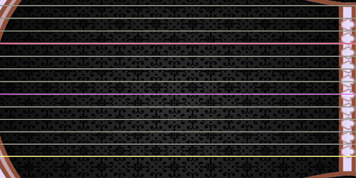 【免費娛樂App】真正的豎琴-APP點子