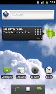 How to install Clouds Live Wallpaper HD Lite 1.0 unlimited apk for bluestacks