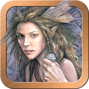 Tarot of the Hidden Realm
