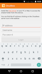 How to get Cloudless 1.0 mod apk for pc
