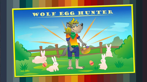 Egg Hunter