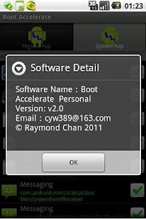 How to install QuickBoot 2.1 mod apk for android