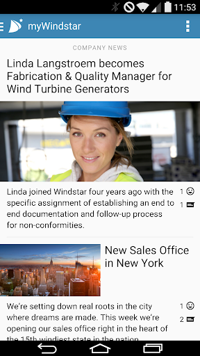EmployeeApp by Eyo