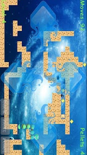 snake on mars Screenshots 2
