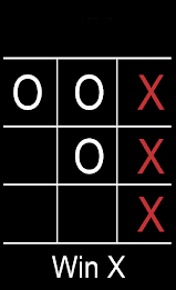 Tic Tac Toe multiplayer poster 4