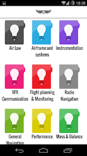 Lastest CPL tests APK