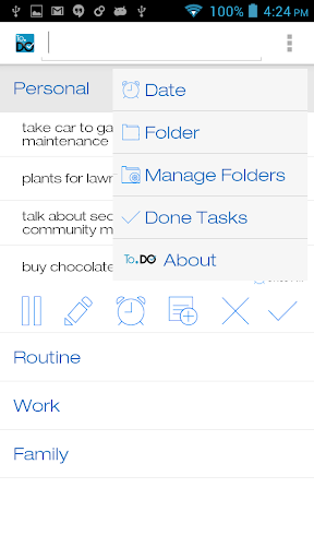 免費下載生產應用APP|To.Do simple todo list manager app開箱文|APP開箱王