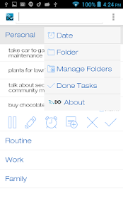 How to mod To.Do simple todo list manager 1.0 unlimited apk for android